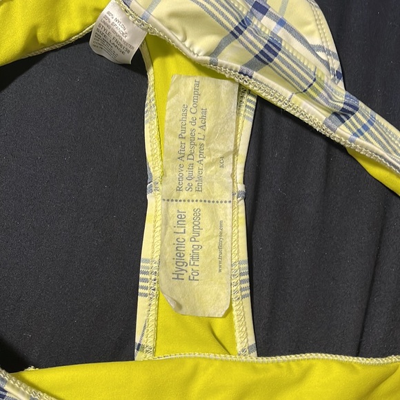 Bikini set - Picture 4 of 6